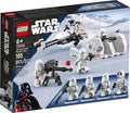 Snowtrooper Battle Pack product image 1, provided for visual reference and product detail review