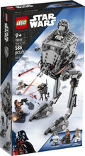 Hoth AT-ST product image 1, provided for visual reference and product detail review