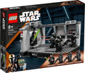 75324 LEGO Dark Trooper Attack product image 1, provided for visual reference and product detail review