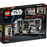75324 LEGO Dark Trooper Attack product image 2, provided for visual reference and product detail review