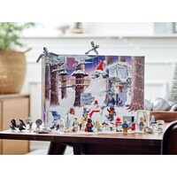 75340 LEGO Star Wars Advent Calendar product image 3, provided for visual reference and product detail review