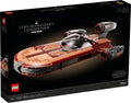 75341 LEGO Luke Skywalker’s Landspeeder™ OPEN BOX NEW product image 1, provided for visual reference and product detail