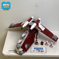 75354 Coruscant Guard Gunship (U1) product image 1, provided for visual reference and product detail review