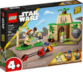 75358 LEGO Tenoo Jedi Temple product image 1, provided for visual reference and product detail review