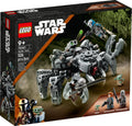 75361 LEGO Spider Tank product image 1, provided for visual reference and product detail review