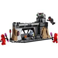 75386 LEGO Paz Vizsla™ and Moff Gideon™ Battle product image 3, provided for visual reference and product detail review