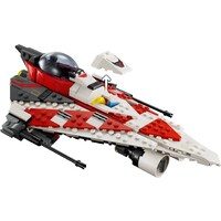 75388 LEGO Jedi Bob's Starfighter product image 3, provided for visual reference and product detail review