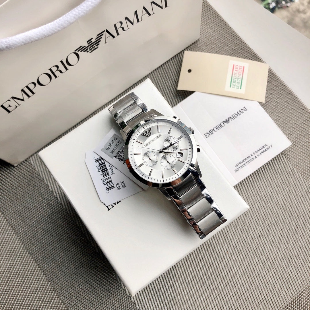 2023 Luxury Men style Wrist watch product image 3, provided for visual reference and product detail review