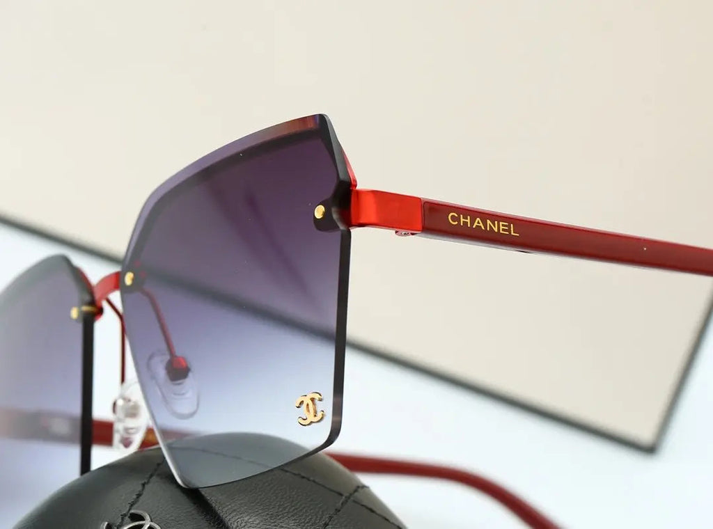 4 Colors Women Polarized Sunglasses product image 3, provided for visual reference and product detail review