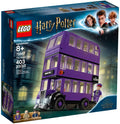 75957 LEGO The Knight Bus product image 1, provided for visual reference and product detail review