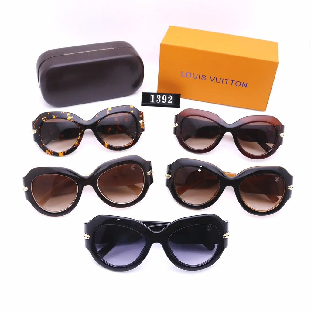 4 Colors Women Outdoor Sunglasses product image 7, provided for visual reference and product detail review