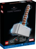 76209 LEGO Thor's Hammer product image 1, provided for visual reference and product detail review