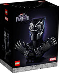 76215 LEGO Black Panther product image 1, provided for visual reference and product detail review