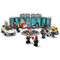 66711 LEGO Infinity Saga Collection product image 3, provided for visual reference and product detail review