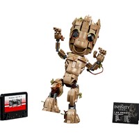 66711 LEGO Infinity Saga Collection product image 4, provided for visual reference and product detail review