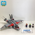 76127 Captain Marvel and The Skrull Attack (U) product image 1, provided for visual reference and product detail review