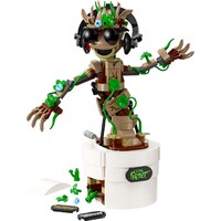 76297 LEGO Dancing Groot product image 3, provided for visual reference and product detail review