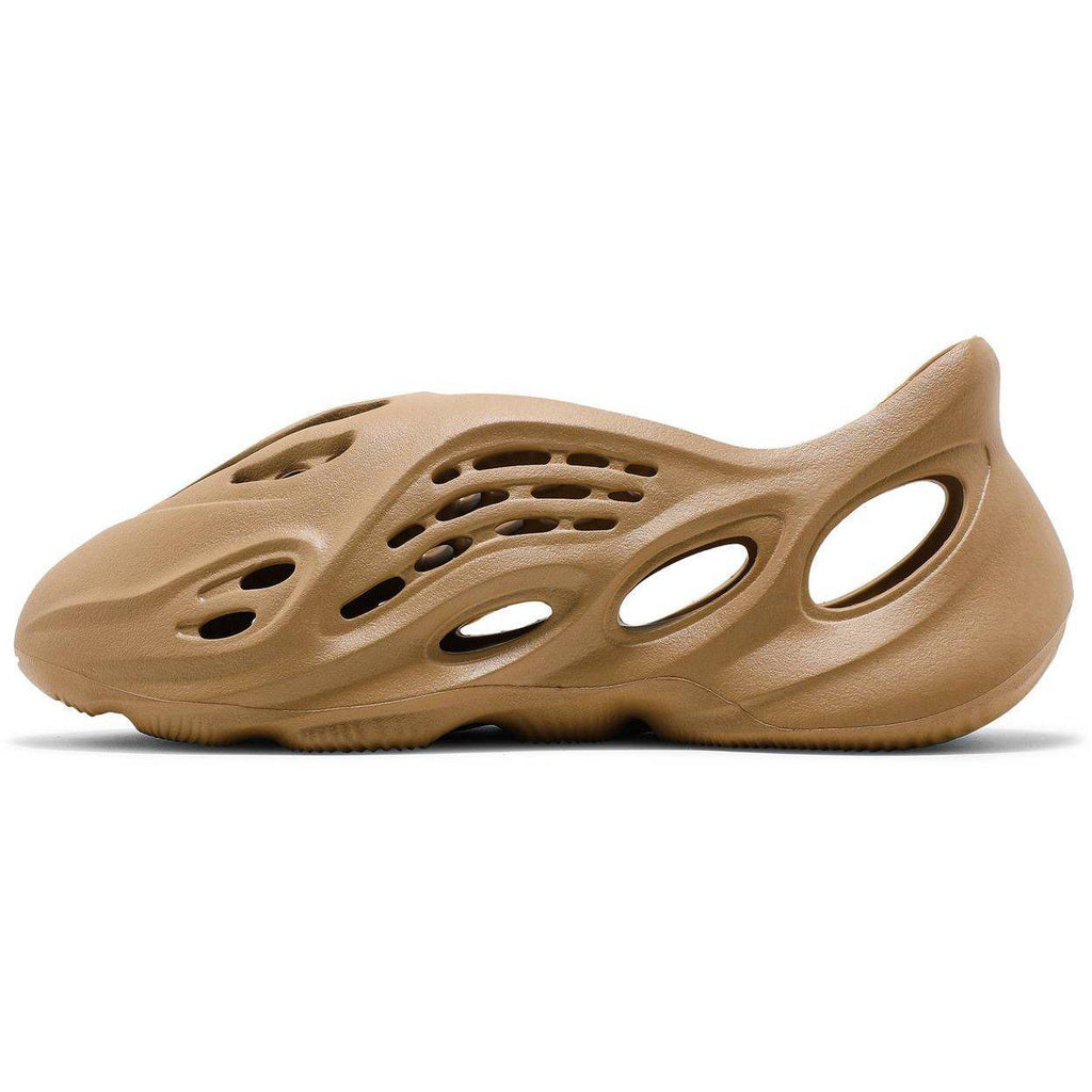 Yeezy Foam Runner 'Ochre' product image 2, provided for visual reference and product detail review