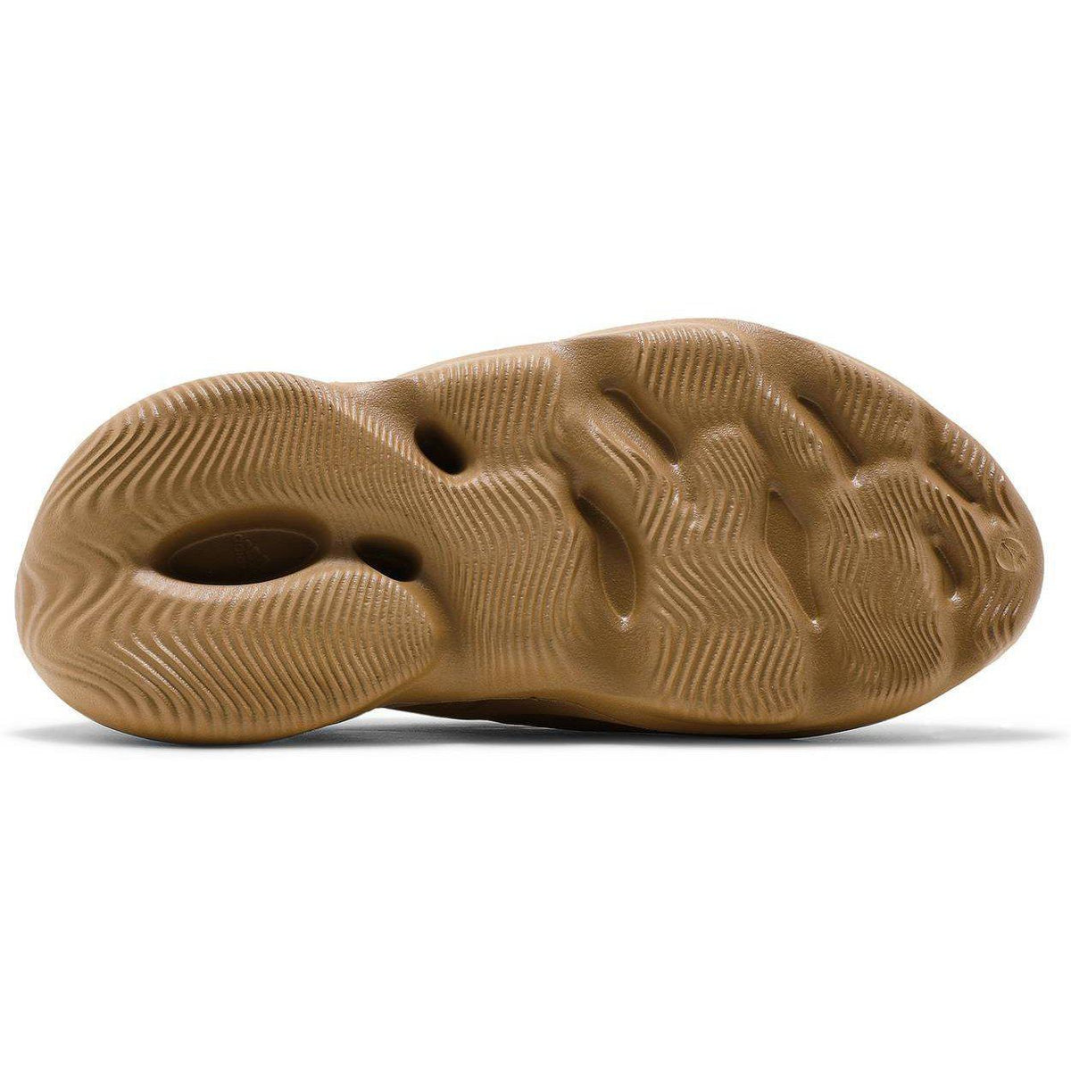 Yeezy Foam Runner 'Ochre' product image 3, provided for visual reference and product detail review