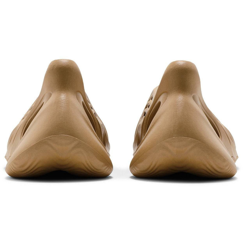 Yeezy Foam Runner 'Ochre' product image 4, provided for visual reference and product detail review