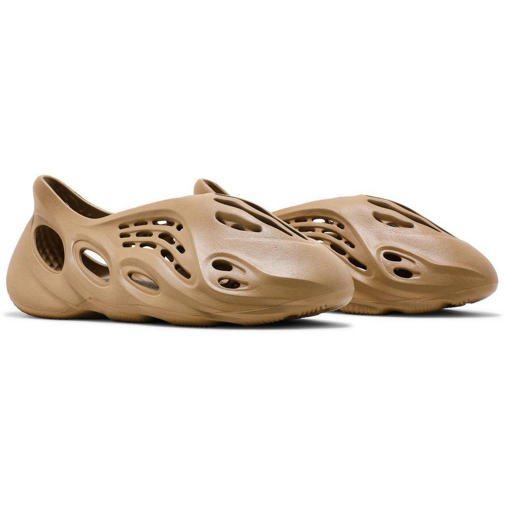 Yeezy Foam Runner 'Ochre' product image 5, provided for visual reference and product detail review