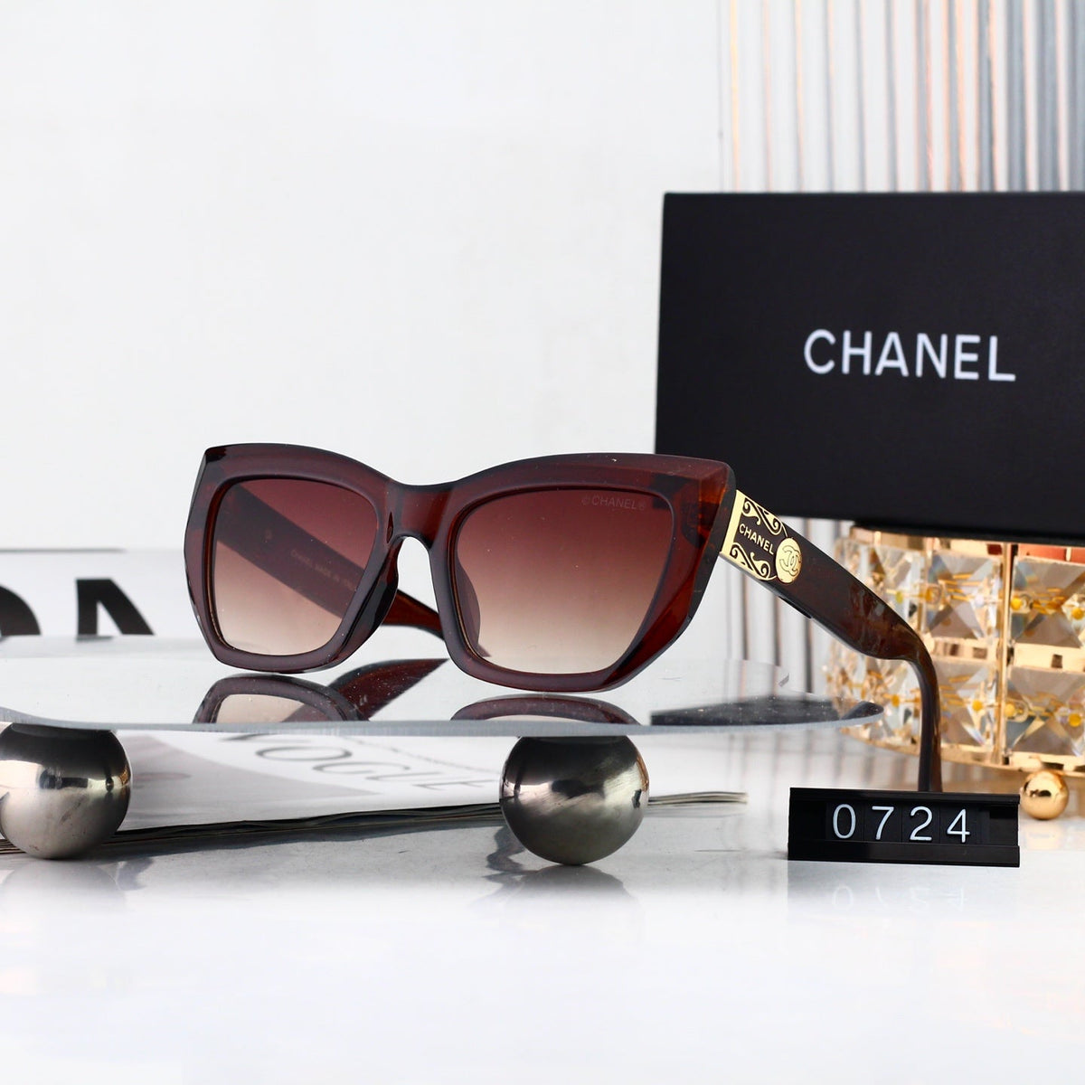 New Stylish Sunglasses-67 product image 3, provided for visual reference and product detail review