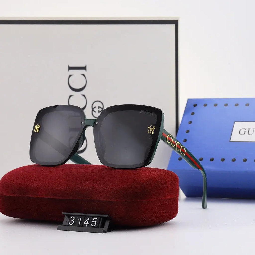 5 Colors Driving Beach Polarized Sunglasses product image 7, provided for visual reference and product detail review