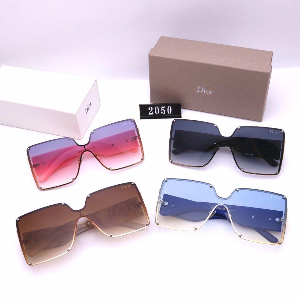 2021 Fashion Classical Women Sunglasses di product image 13, provided for visual reference and product detail review