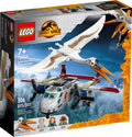 76947 LEGO Quetzalcoatlus Plane Ambush product image 1, provided for visual reference and product detail review