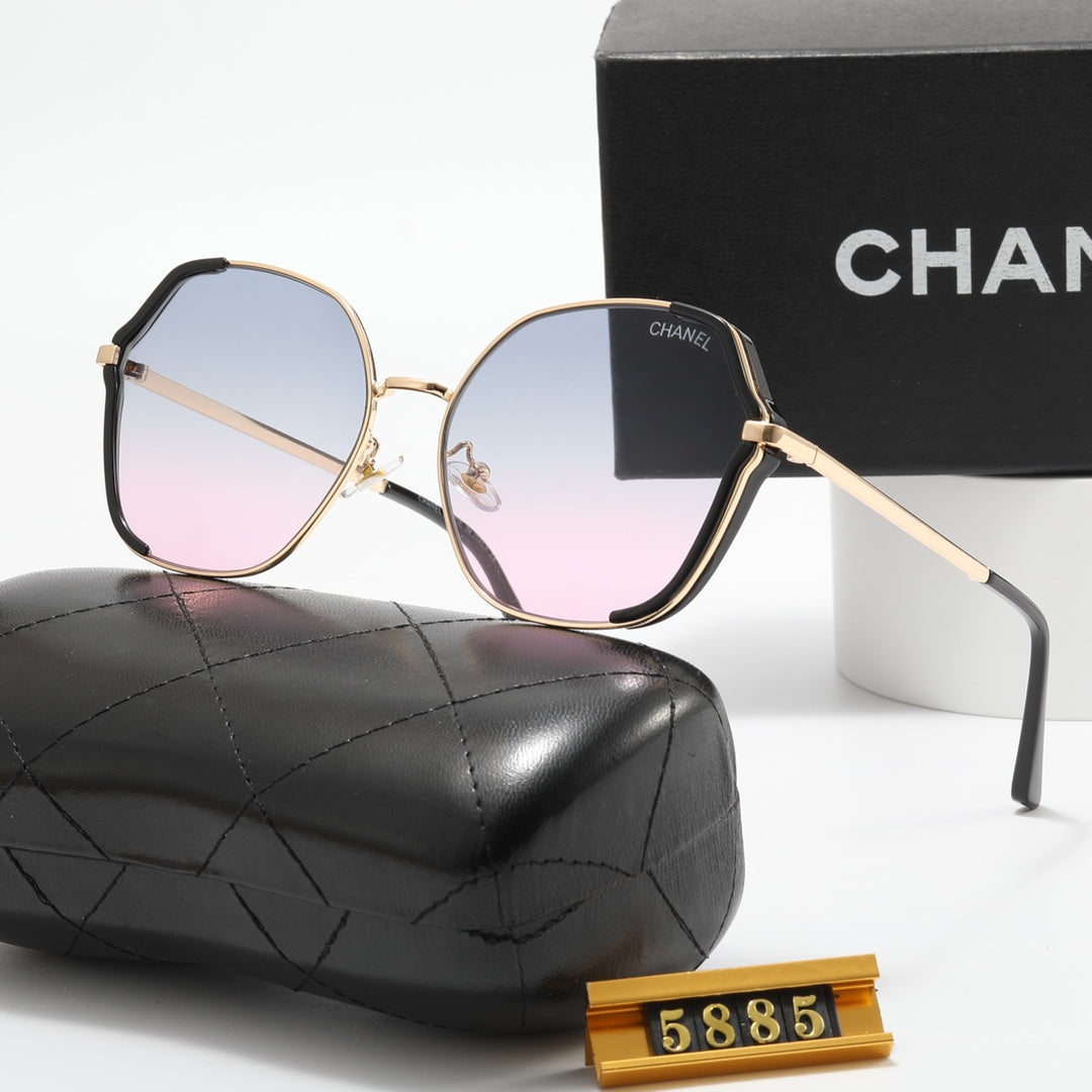 New Style Fashion Simple Sunglasses For Summer product image 4, provided for visual reference and product detail review