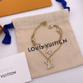High-Quality Full-Diamond Bracelet product image 1, provided for visual reference and product detail review