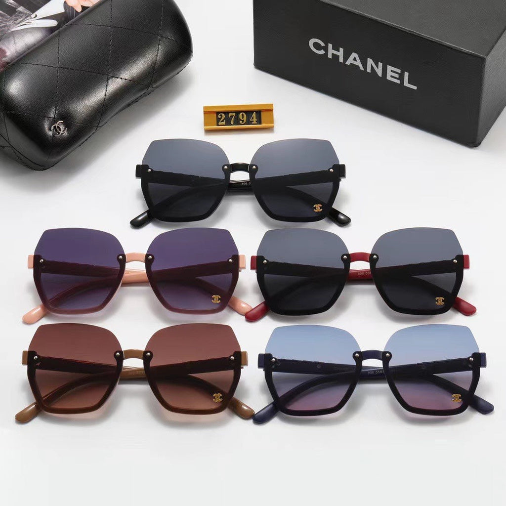 2022 Ladies Fashion Classic Sunglasses product image 6, provided for visual reference and product detail review