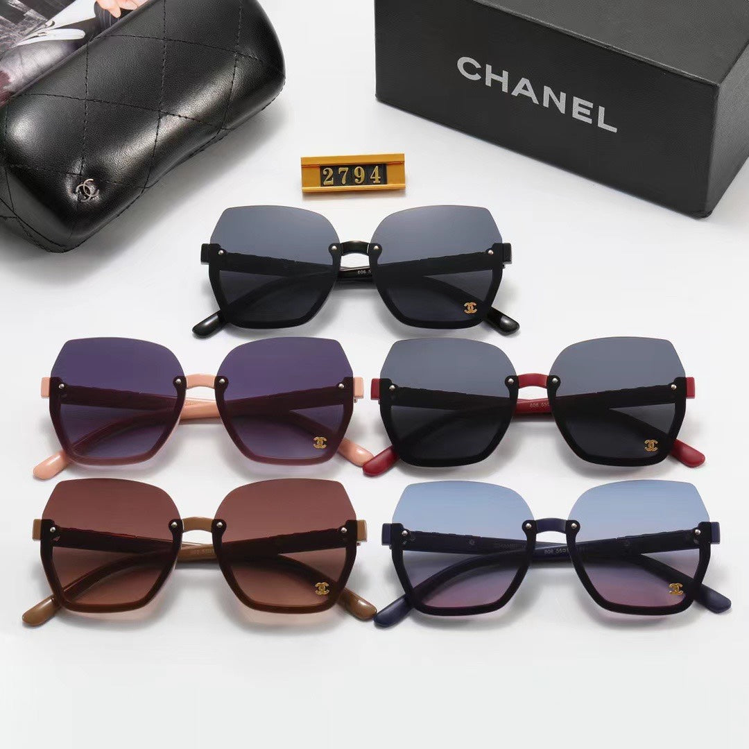 2022 Ladies Fashion Classic Sunglasses product image 6, provided for visual reference and product detail review