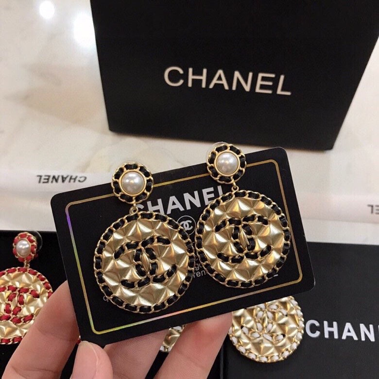 High-Quality Stud Earrings-97 product image 7, provided for visual reference and product detail review
