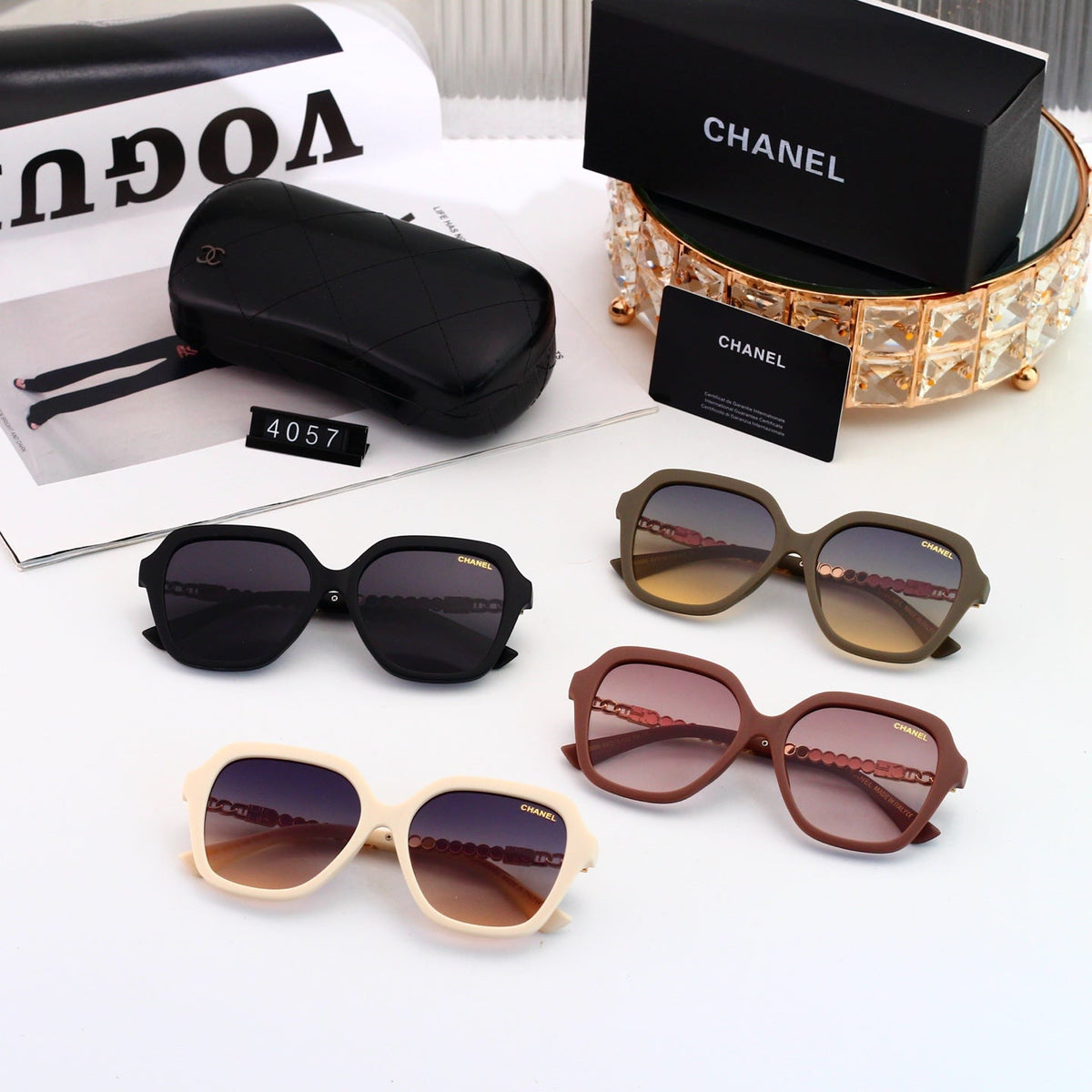 New Stylish Sunglasses-83 product image 10, provided for visual reference and product detail review