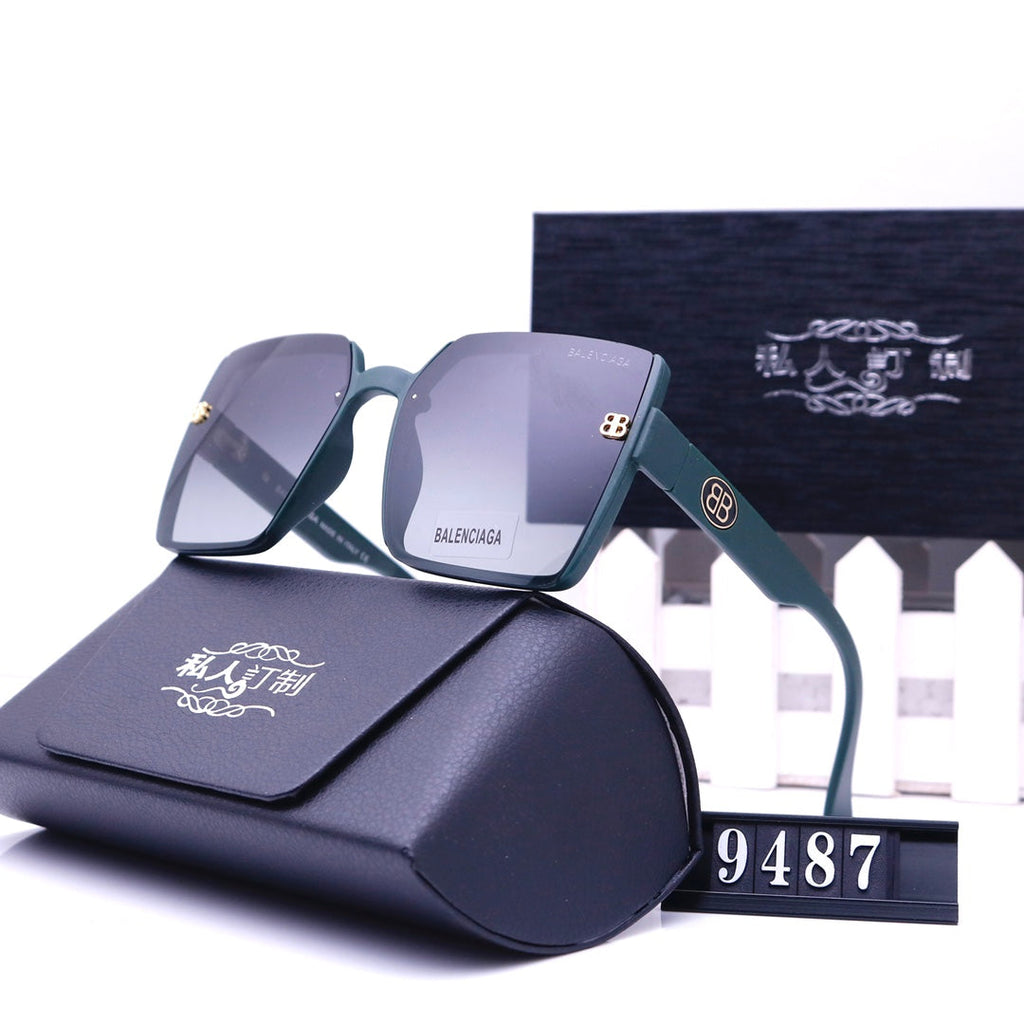 New Style Fashion Sunglasses For Summer product image 1, provided for visual reference and product detail review