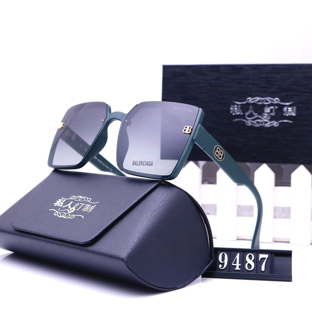 New Style Fashion Sunglasses For Summer product image 1, provided for visual reference and product detail review