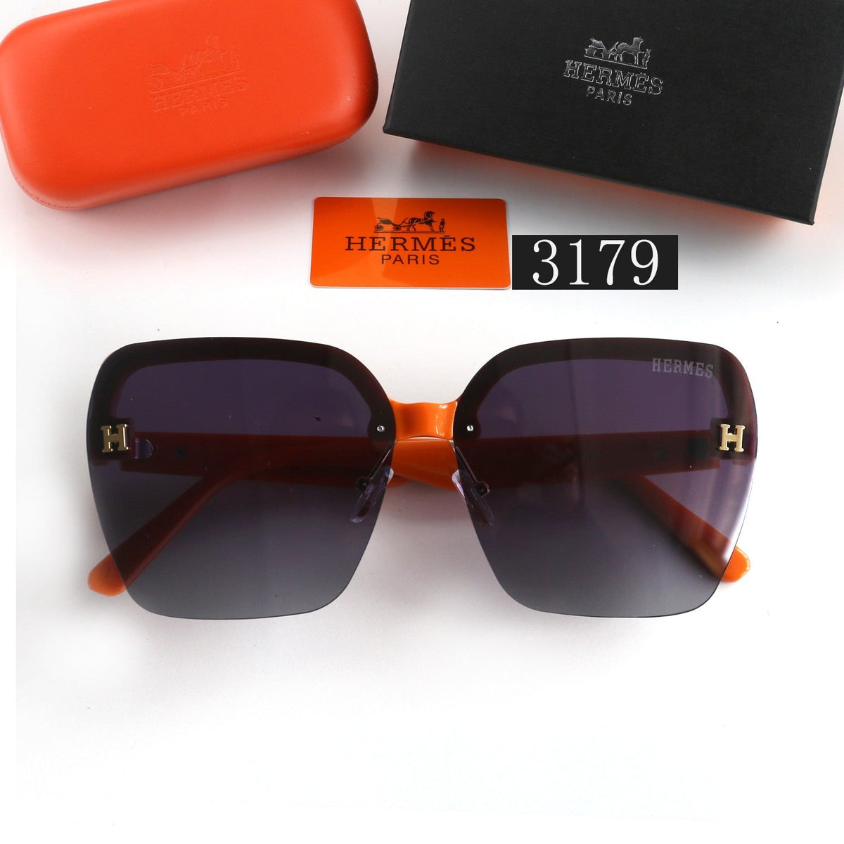 New Style Fashion Sunglasses For Summer product image 7, provided for visual reference and product detail review
