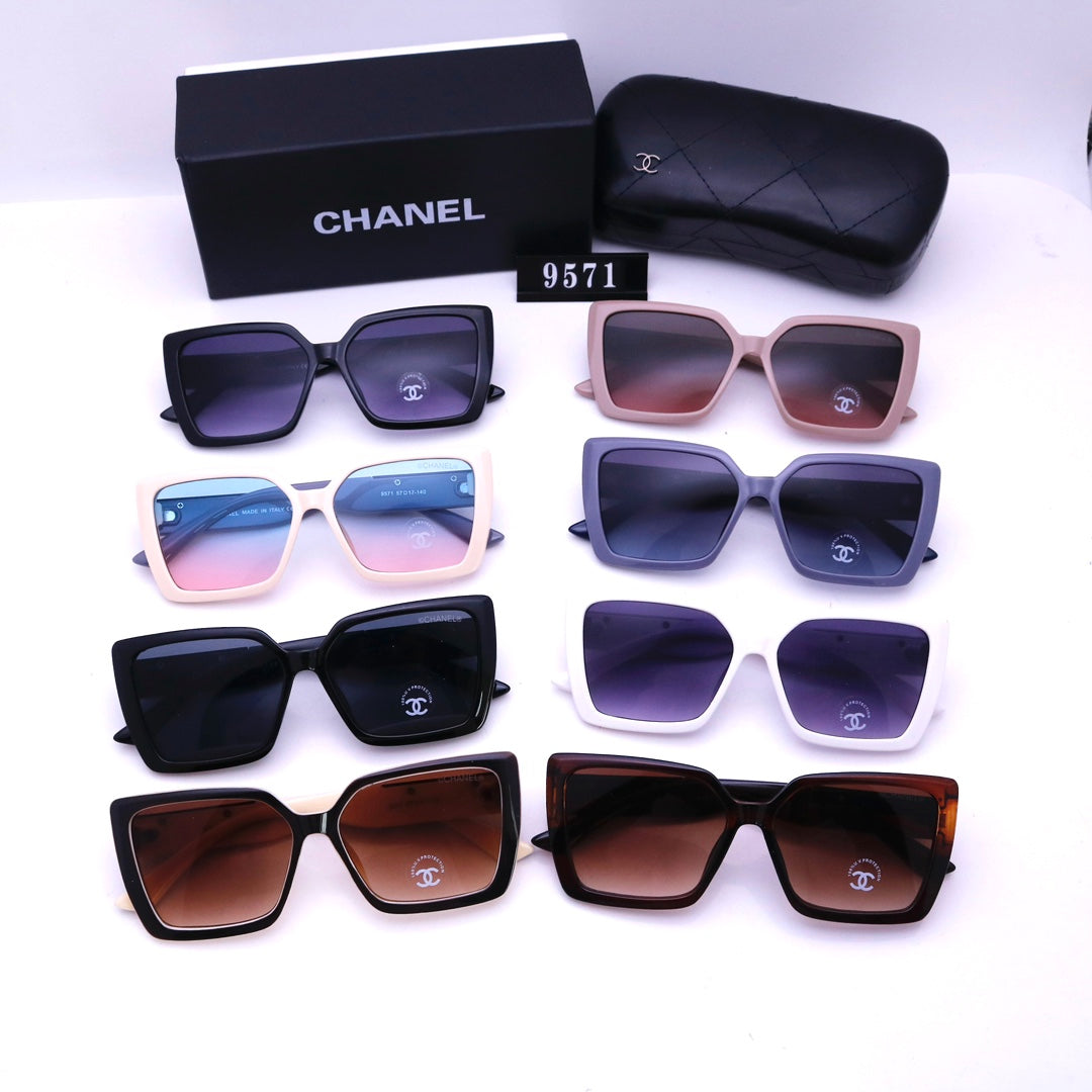 New Style Fashion Sunglasses For Summer -97 product image 9, provided for visual reference and product detail review