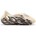 Yeezy Foam Runner 'MX Cream Clay' product image 1, provided for visual reference and product detail review