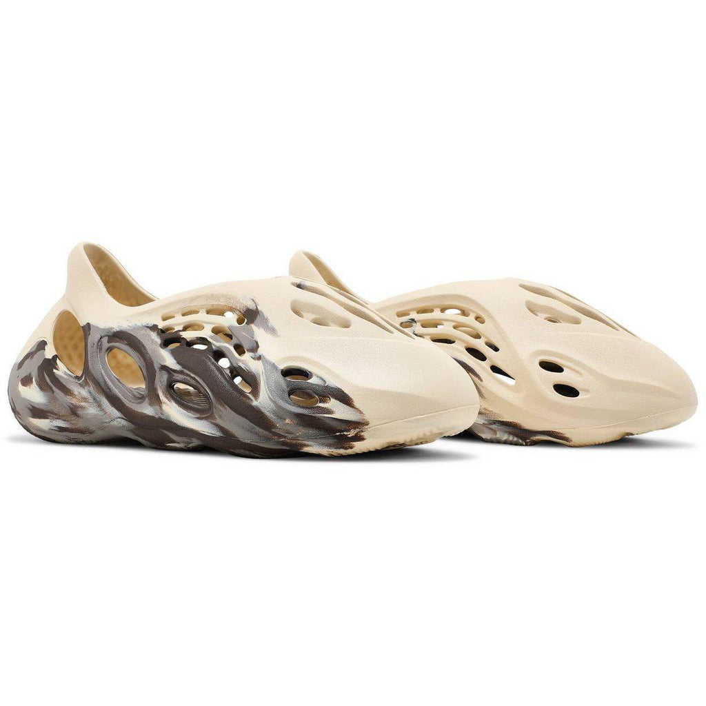 Yeezy Foam Runner 'MX Cream Clay' product image 5, provided for visual reference and product detail review