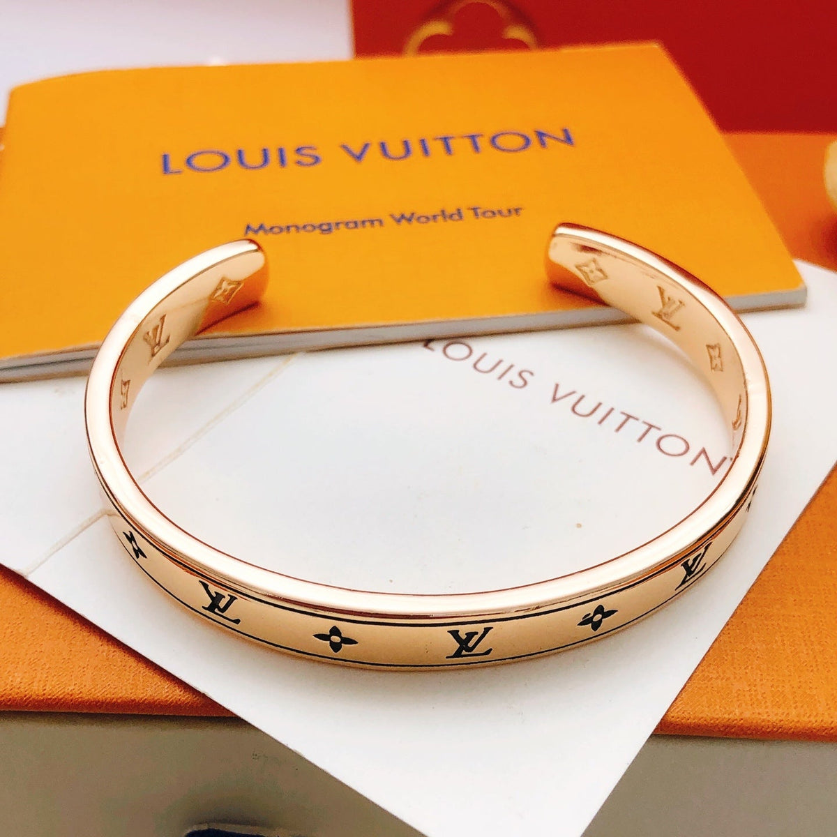 High-Quality Polished Bangle product image 4, provided for visual reference and product detail review