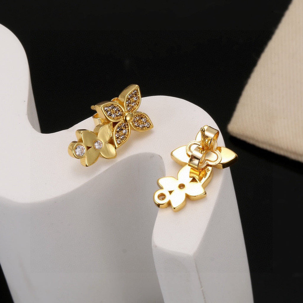 High-Quality, Classic, and Versatile Stud Earrings product image 7, provided for visual reference and product detail review