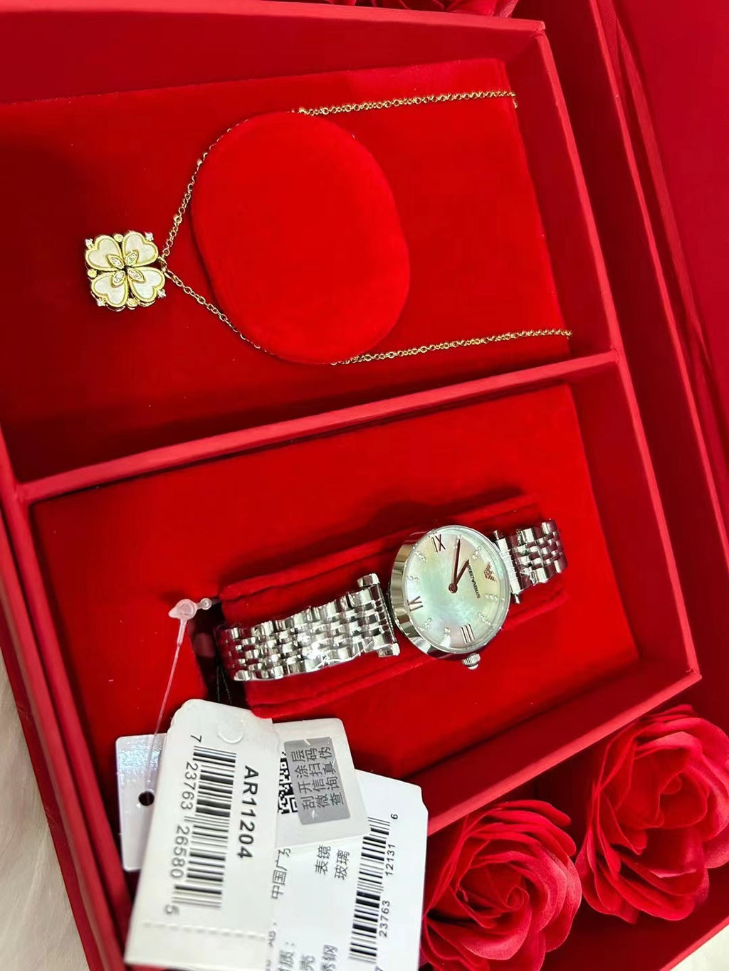 2023 New Luxury Wrist watch product image 6, provided for visual reference and product detail review