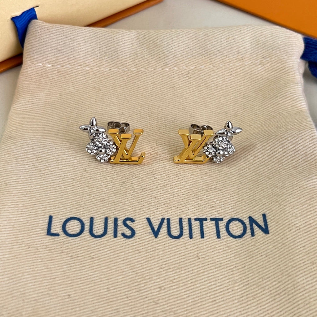 High-Quality Stud Earrings-6 product image 3, provided for visual reference and product detail review
