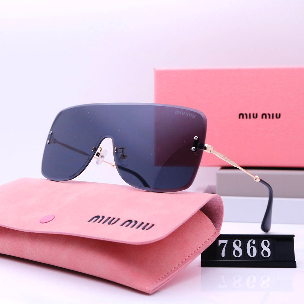 New Style Fashion Sunglasses For Summer -103 product image 7, provided for visual reference and product detail review