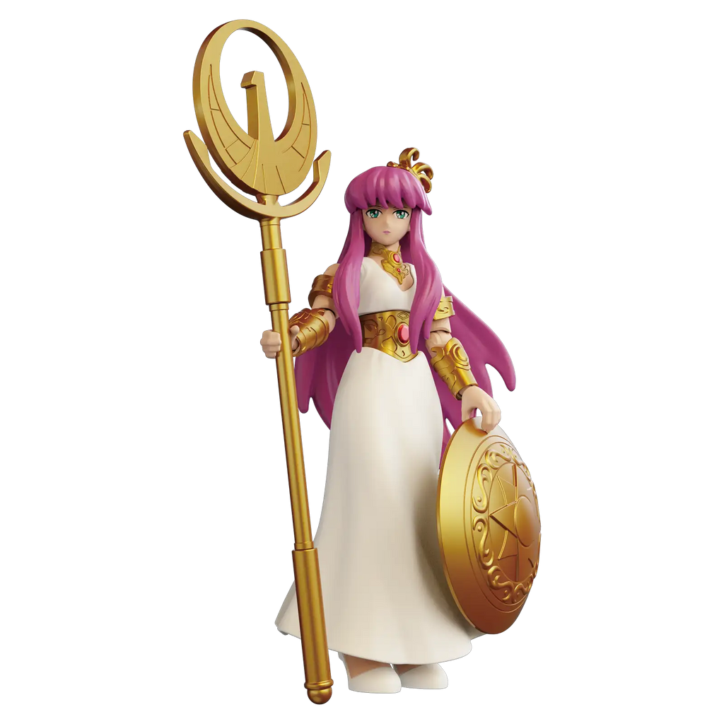 Saint Seiya Galaxy Version 03 Gold Zodiac ① product image 2, provided for visual reference and product detail review