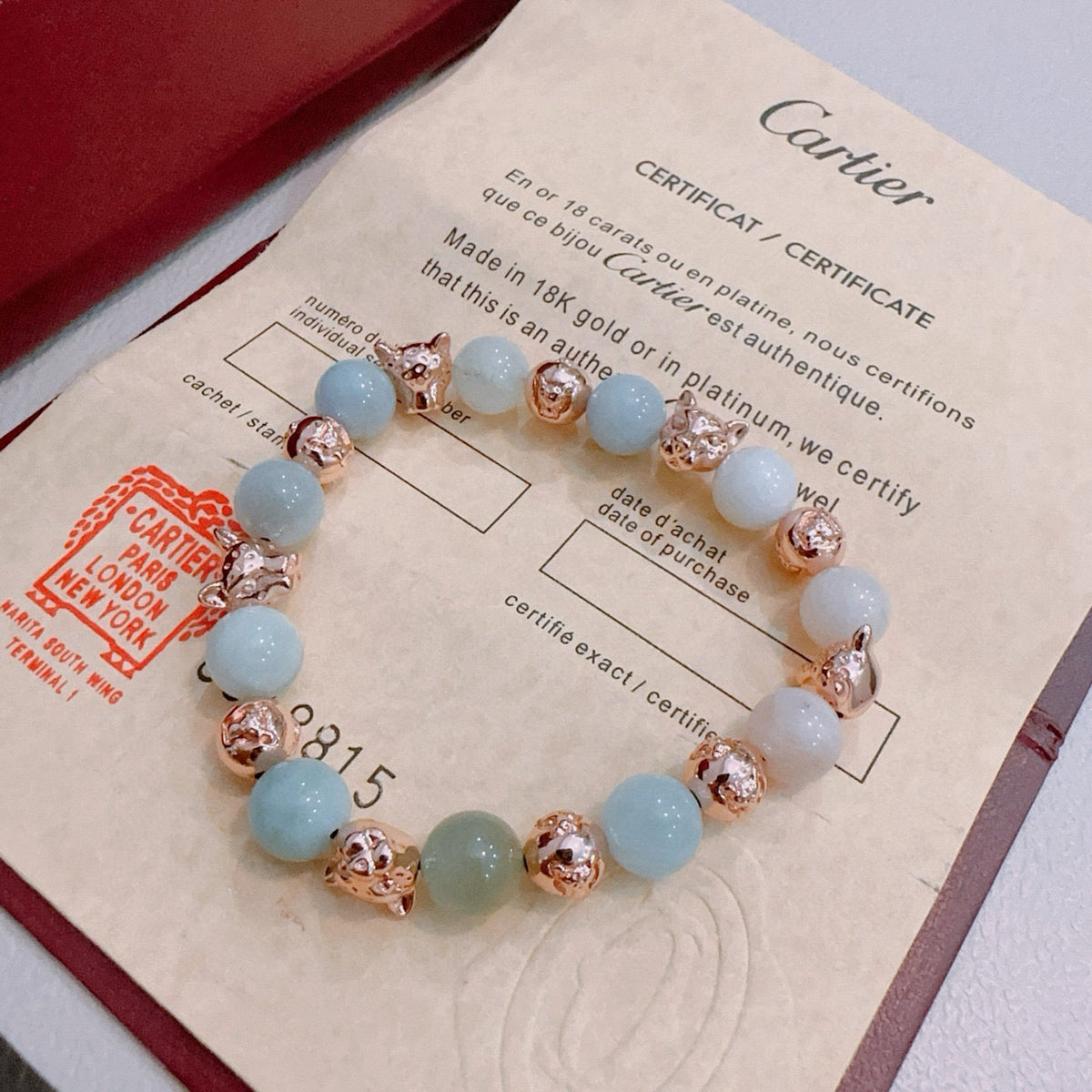 High-Quality Bracelets-62 product image 8, provided for visual reference and product detail review