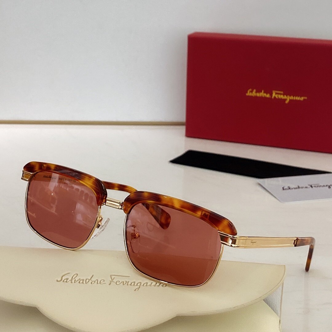 6 Colors Fashion Sunglasses product image 2, provided for visual reference and product detail review