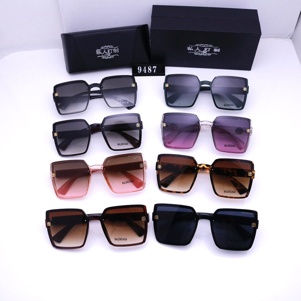 New Style Fashion Sunglasses For Summer product image 9, provided for visual reference and product detail review